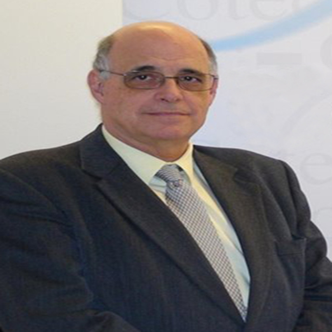 Dr. Juan Mulet 